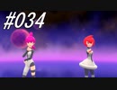 ポケモンコレクターに俺はなる‼～シンオウ編～ #034