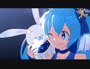 【スターナイトスノウ】地声低い系女が歌ってみた！