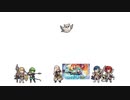その日のテンションで作った動画