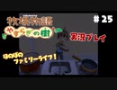 ほのぼのファミリーライフ！牧場物語　実況プレイpart25