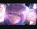 【東方原曲】東方妖々夢　スタッフロールのテーマ「さくらさくら　～ Japanize Dream...」