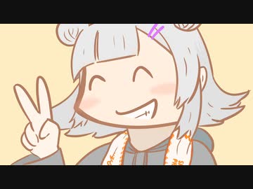 小春六花が #喋って花梨 のグッズをいただいたりアップデートされたりする話。【手描き】