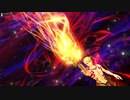 軍神の剣と星の聖剣34