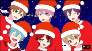 【アニメ遠井さん】サンタさんになってプレゼントをあげてみた結果wwwww【すとぷり】