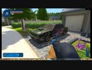 【作業BGM】息抜きPowerWashSimulator Part18