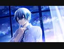 【いわし-IQ0.184-】Knell -short ver.-【オリジナル曲(Original song)】