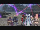 [イースⅨ]第21回(21-3) 平原は続くよどこまでも