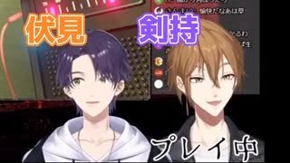 何度も入れ替わってしまう咎人【君の名は？】