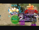 【VOICEVOX+ゆっくり実況】キュウビが護衛される第33回No.1ガバ王子決定戦【千年戦争アイギス】