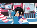 【MMDオリキャラ】ダーリンダンス