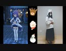 【担当と一緒に】Large Size Party 踊ってみた【クリスマス】