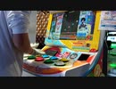 【pop'n music】霽れと褻と穢れ(EX) プレイ動画