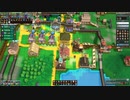 【作業ゲー】パープルコイン量産体制【Factory Town】【実況プレイ】#8