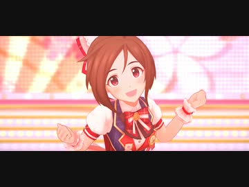 【デレステMV】満願成就♪巫女の神頼み！【恒常道明寺歌鈴】