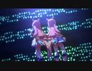 プディングパルフェとフリルドライムによるtransforming