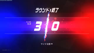 overwatch　実況part１