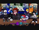 FNFたのしーよーー(Echoes)