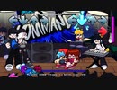 FNFたのしーよーー(Artificial Lust)