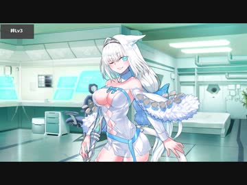 Fate/Grand Order ドブルイニャ・ニキチッチ マイルーム＆霊基再臨等ボイス集+α