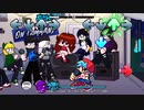 FNFたのしーよーー(Parallax)