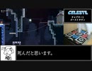 足で登るCeleste#03
