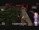 【7days to die・α20】戦闘苦手な衛生兵ゆかりがティア３の電力復旧クエストに挑戦！　(結月ゆかり実況プレイ)