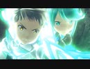 [MAD] Reincarnation [ゼノブレイド2 × 幻影異聞録#FE]　完全版