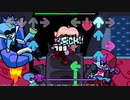 FNFたのしーよーー(Palace Raid)