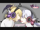 【ハロウィン学園】magnet【同室ペアで歌ってみた】