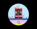 maimai外部出力　60fps譜面確認用　ＫＩＮＧ(Kanaria)　EXPERT Lv.9