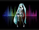 Green flowers blooming in Hualien／初音ミク　【オリジナル曲】