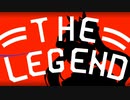 【THE LEGEND】2021年　URA　CM　有馬記念　ダイワスカーレット【ウマ娘】