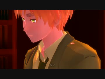【APヘタリアMMD寸劇】REMODEL #20【島国】