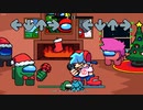 FNFたのしーよーー(Christmas)