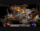 Diablo2Resurrected Necromancer実況プレイ85