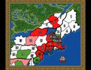 独立戦争Liberty or Death 速攻＆解説　第8回 カナダ軍団残業乙(8/9)