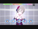 【速度10デレステ】VOY@GER / Master ほぼ親指フルコン