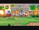 【あつ森】別荘作り始めました！【ハッピーホームパラダイス】【#１６】