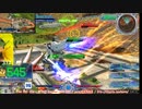 【EXVS MBON】バエル戦記M#0062