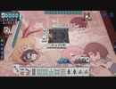 【3麻】雀魂玉の間で麻雀を打つ_018
