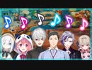 【ベビパ】ここがにじさんじ幼稚園です【にじさんじ切り抜き/マリカ】