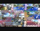 【マリオカート8DX】ベビィパークで突如大合唱が始まりやかましすぎる本戦出場者6名【にじさんじ切り抜き】