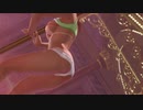 【DoaX3/かすみ】 ポールダンス かすみ(日焼け1種) 122305