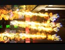 【R-TYPE FINAL2】StageY3.0 3ルートまとめ【ゲイルロズ】