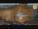 カッパのFF14生活027　冬はまだ続けども