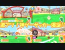 激アツ神ゲーサッカー爆誕！！Let's! モルカーパーティ!実況プレイ　part5