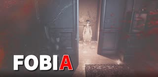 【FOBIA St.Dinfna Hotel Demo】バイオハザード感のあるブラジル産ホラーゲームが怖すぎた。体験版はここまで！【後編】