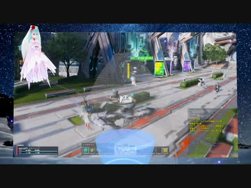 PSO2 12月13日2