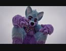 ✨ New Keenora, by TheKareliaFursuits, 2021 ✨