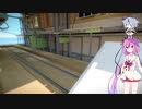 【The Witness】鳴花姉妹はパズルを解く　Part.23【ガイノイドtalk実況】
